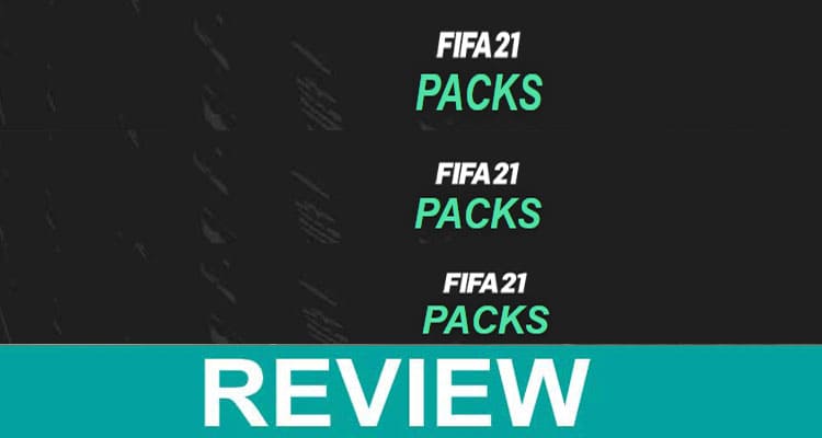 Fifa21packs Com 2021