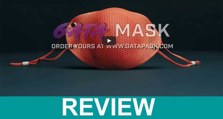 Gata Mask Review 2021