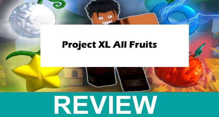Project XL All Fruits 2021 dodbuzz