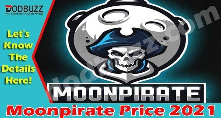 Moonpirate Price 2021