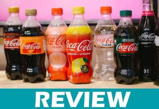 What Products Does Coca Cola Make Dodbuzz.com
