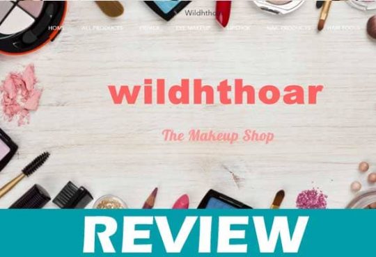 Wildthorn Makeup Reviews Dodbuzz.com