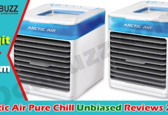 Arctic Air Pure Chill Reviews 2021