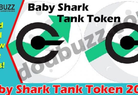 Baby Shark Tank Token 2021