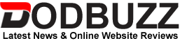 Dodbuzz Logo Header