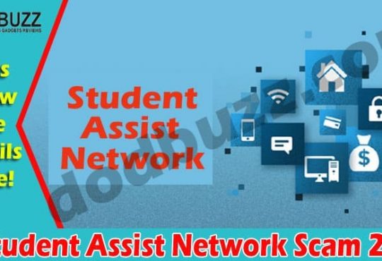 Is Student Assist Network Scam 2021