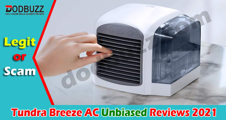 Tundra Breeze AC Online Product Reviews