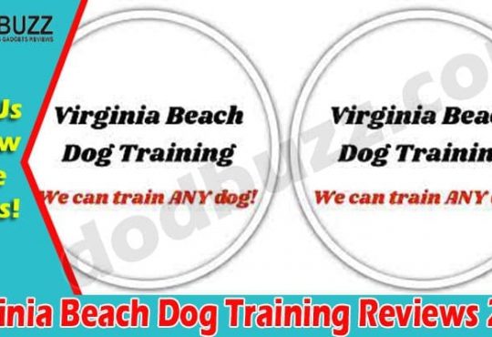Virginia Beach Dog Training Reviews 2021
