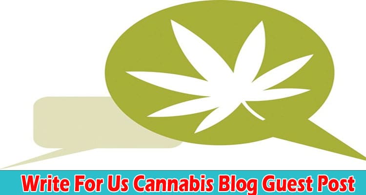 About General Information Write For Us Cannabis Blog Guest Post