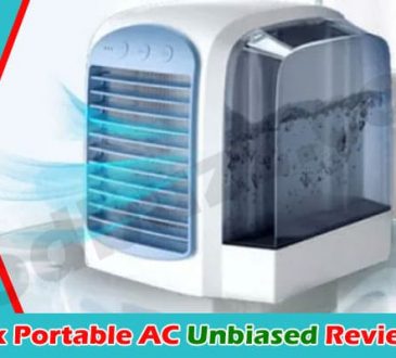 Chillbox Portable AC Online Product Reviews
