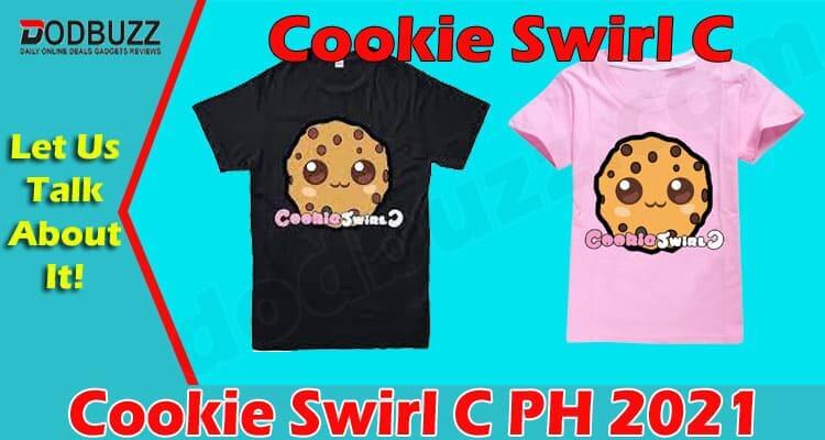 Cookie Swirl C PH (June) Some Facts You Need To Know!