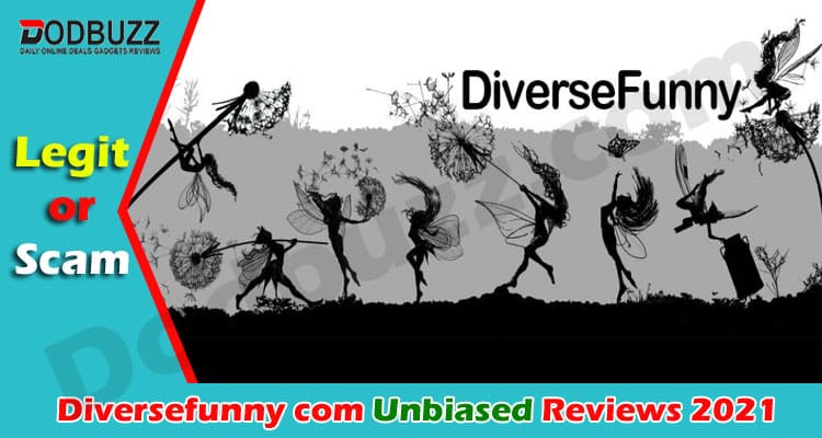 Diversefunny com Reviews