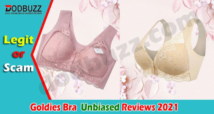 Goldies Bra Online Product Reviews