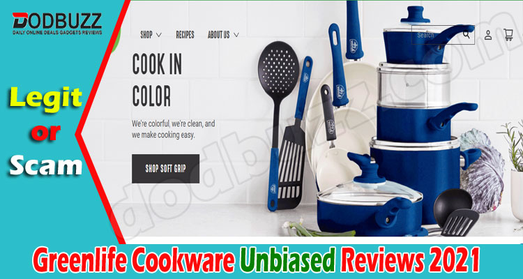 Greenlife Cookware Reviews (June) Is This Legit Or Not