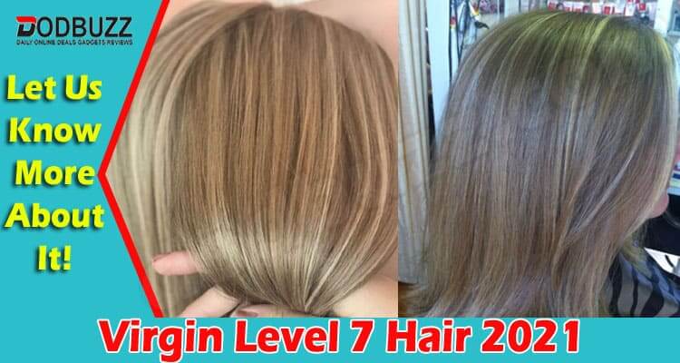 Virgin Level 7 Hair (June 2021) Get Deep Insight Now!