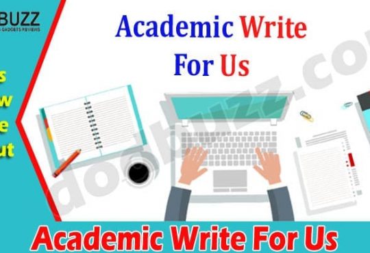 About General Information Academic Write For Us