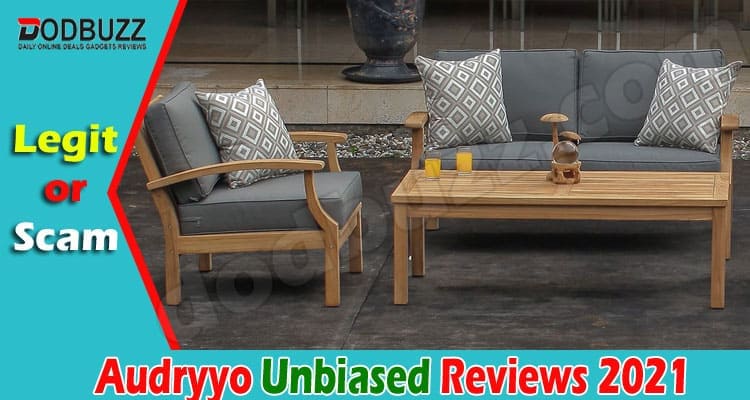 Audryyo Online Website Reviews