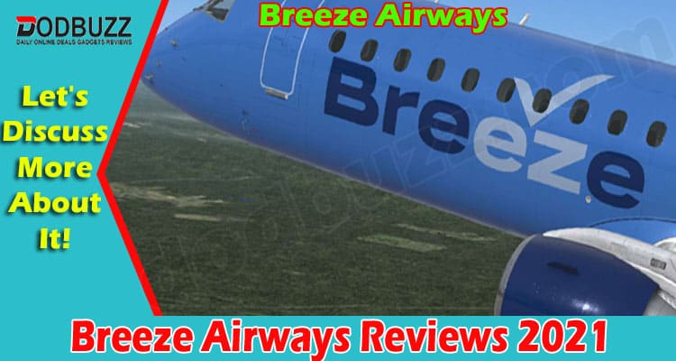 Breeze Airways Online Website Reviews