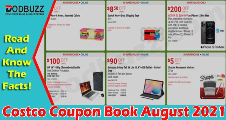 Latest News Costco Coupon Book