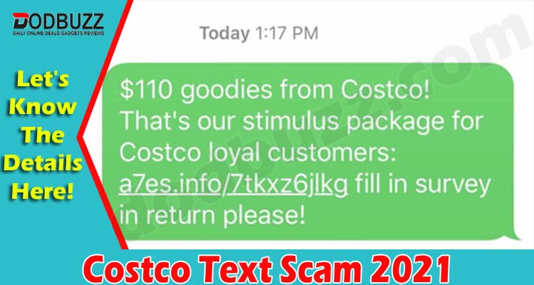 Latest News Costco Text