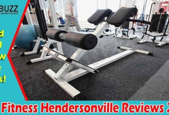 Flex Fitness Hendersonville 2021