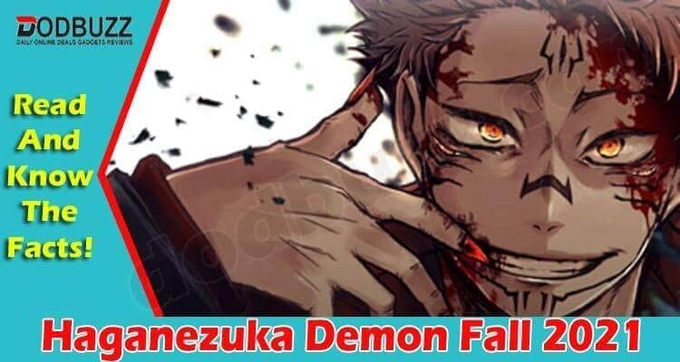 Gaming News Haganezuka Demon Fall