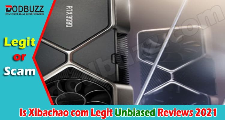 Xibachao Com Online Website Reviews