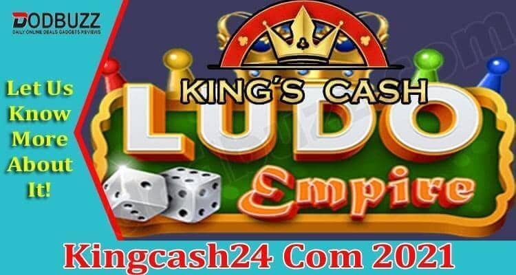 Kingcash24 Com Online Website Reviews