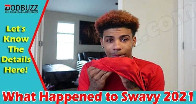 Latest News What Happened To Swavy