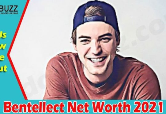 Bentellect Net Worth 2021
