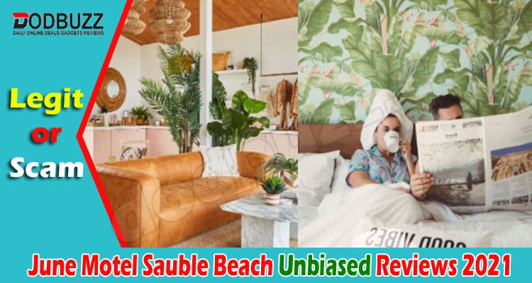 June Motel Sauble Beach Online Website Reviews