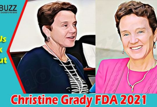 Latest News Christine Grady FDA