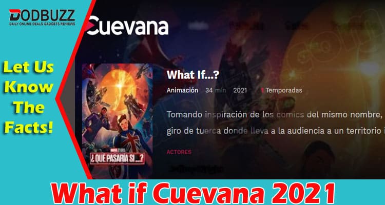 Latest News Cuevana