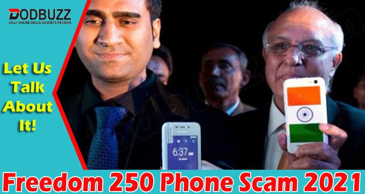 Latest News Freedom 250 Phone