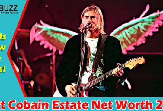 Latest News Kurt Cobain Estate Net Worth