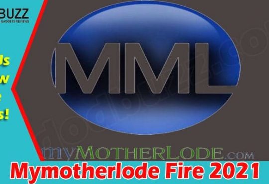 Latest News Mymotherlode Fire
