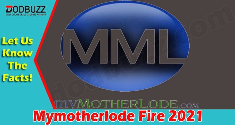 Latest News Mymotherlode Fire
