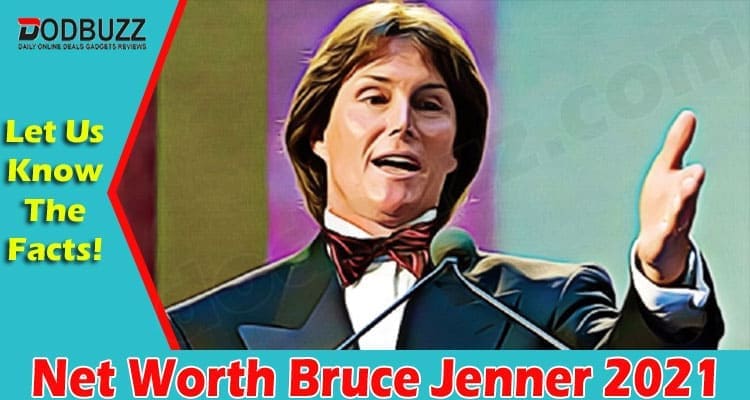 Latest News Net Worth Bruce Jenner