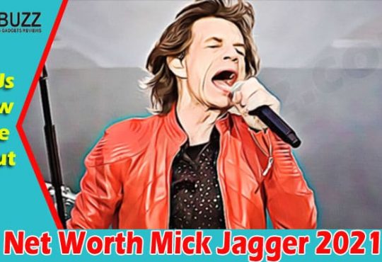 Latest News Net Worth Mick Jagger