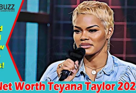 Latest News Net Worth Teyana Taylor