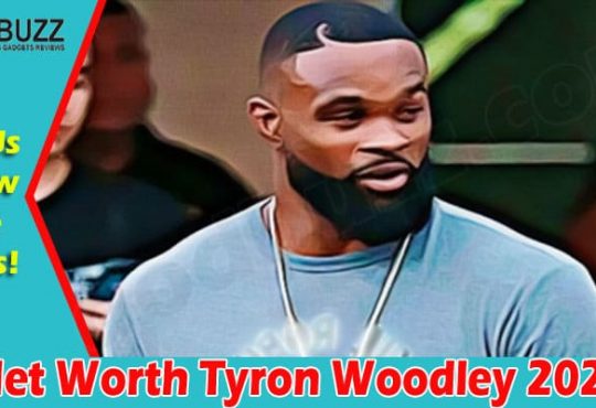 Latest News Net Worth Tyron Woodley