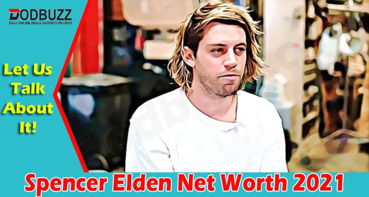 Latest News Spencer Elden Net Worth