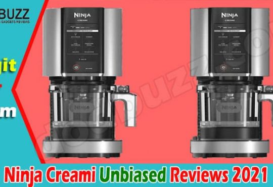 Ninja Creami Online Product Review