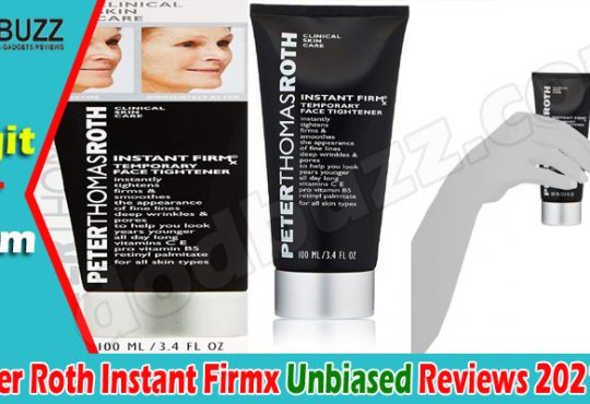 Peter Roth Instant FirmxOnline Product Reviews