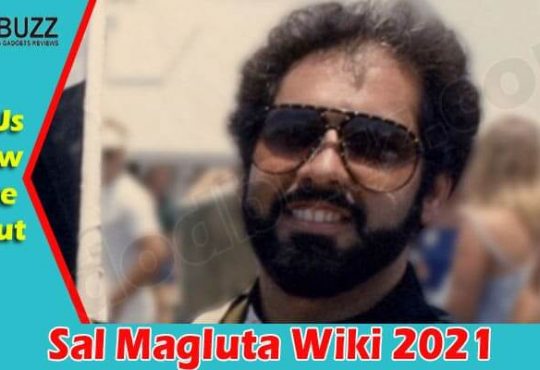 Sal Magluta Wiki 2021