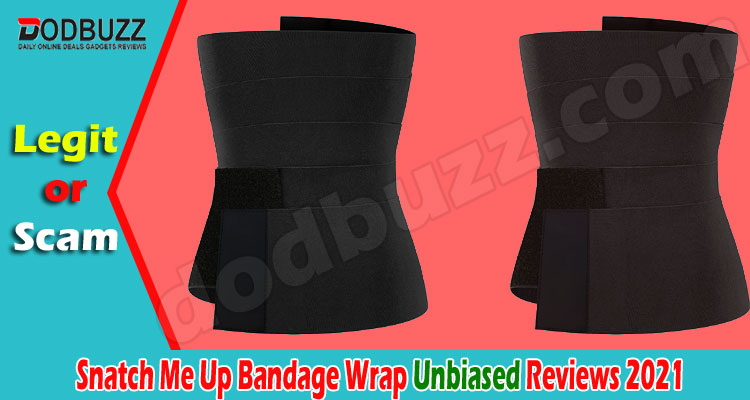 Snatch Me Up Bandage Wrap Online Product Reviews