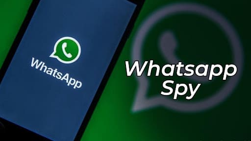TheWispy Whatsapp spy