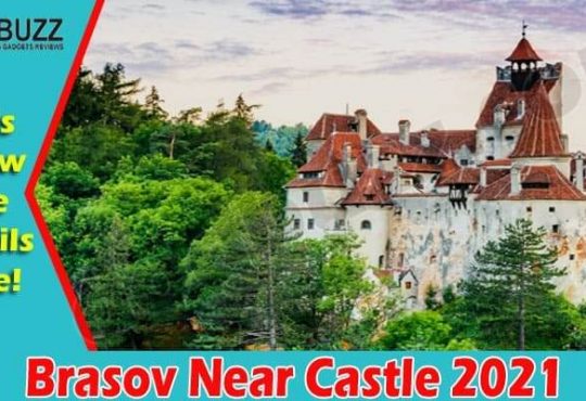 latest news Brasov Near Castle