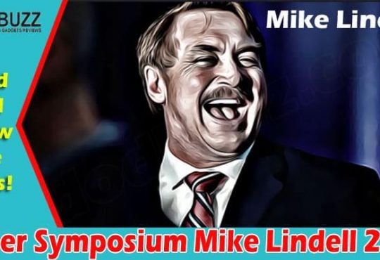 latest news Cyber Symposium Mike Lindell
