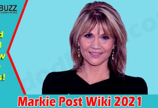 latest news Markie Post Wiki